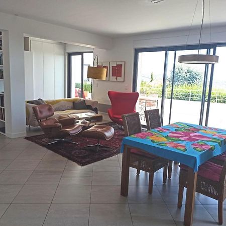 Villa Malibu Mandelieu Exteriér fotografie