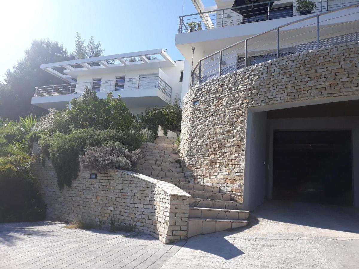 Villa Malibu Mandelieu Exteriér fotografie