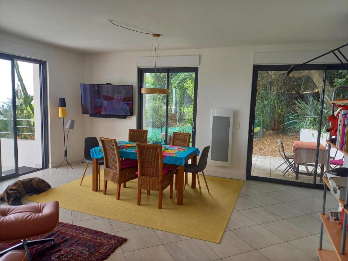 Villa Malibu Mandelieu Exteriér fotografie