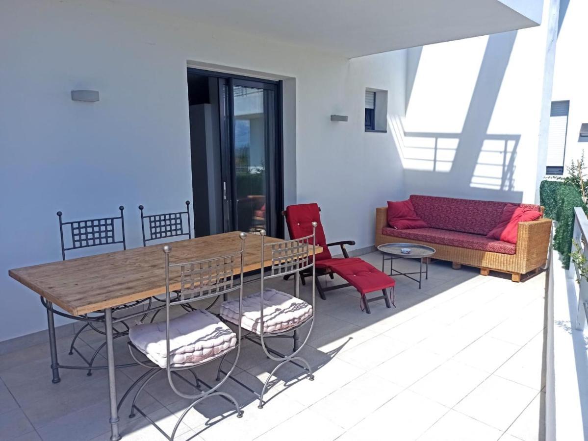 Villa Malibu Mandelieu Exteriér fotografie