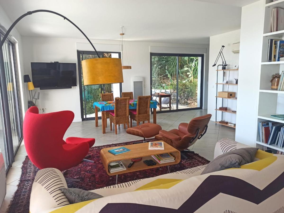 Villa Malibu Mandelieu Exteriér fotografie